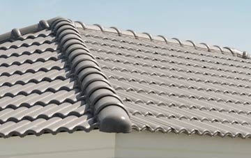 advantages of Middlewood clay roofing