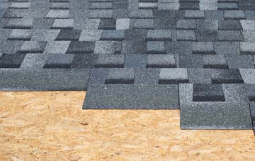 expert Middlewood asphalt roof companies