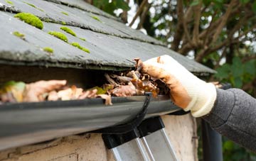 gutter cleaning Middlewood
