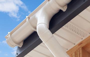 Middlewood gutter installation costs