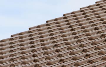 plastic roofing Middlewood
