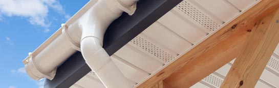 get Middlewood guttering quotes today