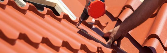 save on Middlewood roof installation costs