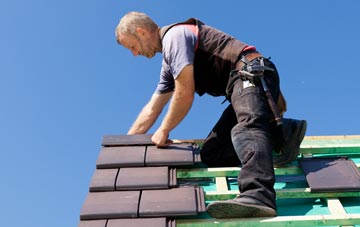 disadvantages of Middlewood slate roofing