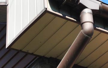 Middlewood soffit installation costs