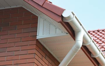 Middlewood soffit repair costs