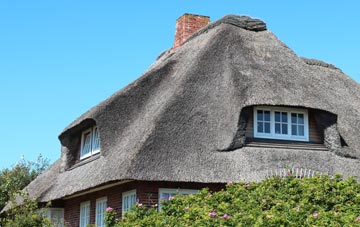 thatch roofing Middlewood