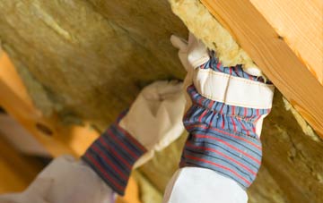 types of Middlewood pitched roof insulation materials
