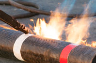 Middlewood flat roofing replacement