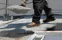 find rated Middlewood flat roofing replacement companies
