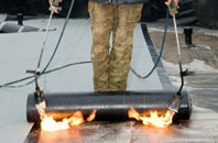 Middlewood flat roof sealing quote