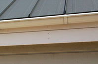 Middlewood soffit repair