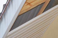 rated Middlewood soffit repair companies